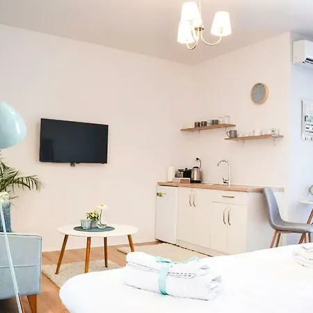 Happy Apartman Mostar