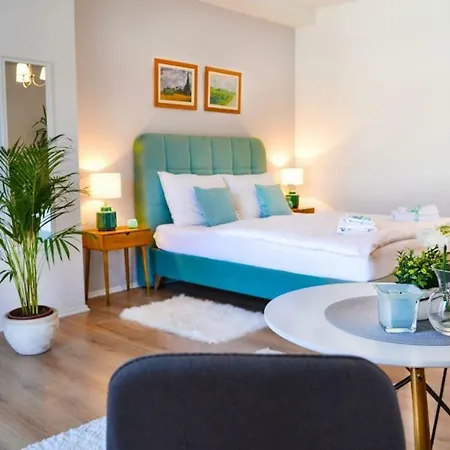 Apartment Happy Mostar