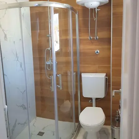 Apartman Happy